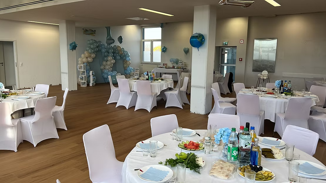 Partylocation Koeln