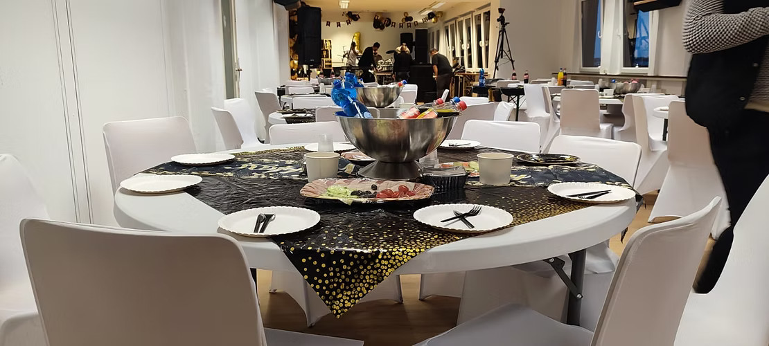 Event Location Koeln