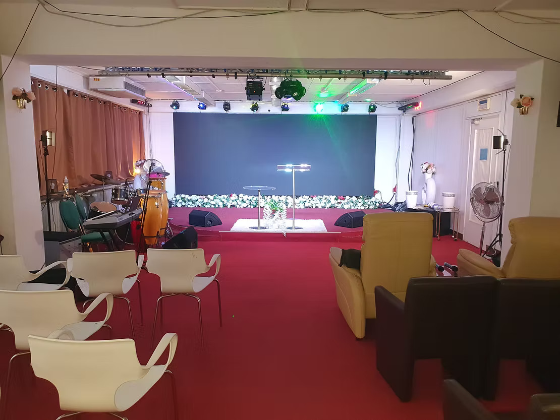 Exklusive Event Location Koeln