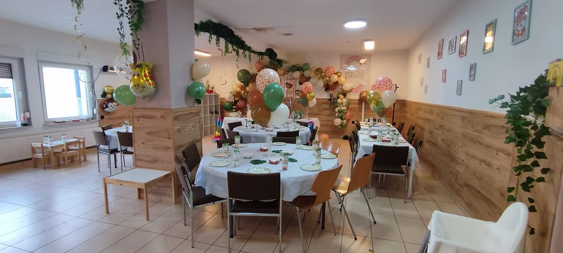 Günstige Location Koeln