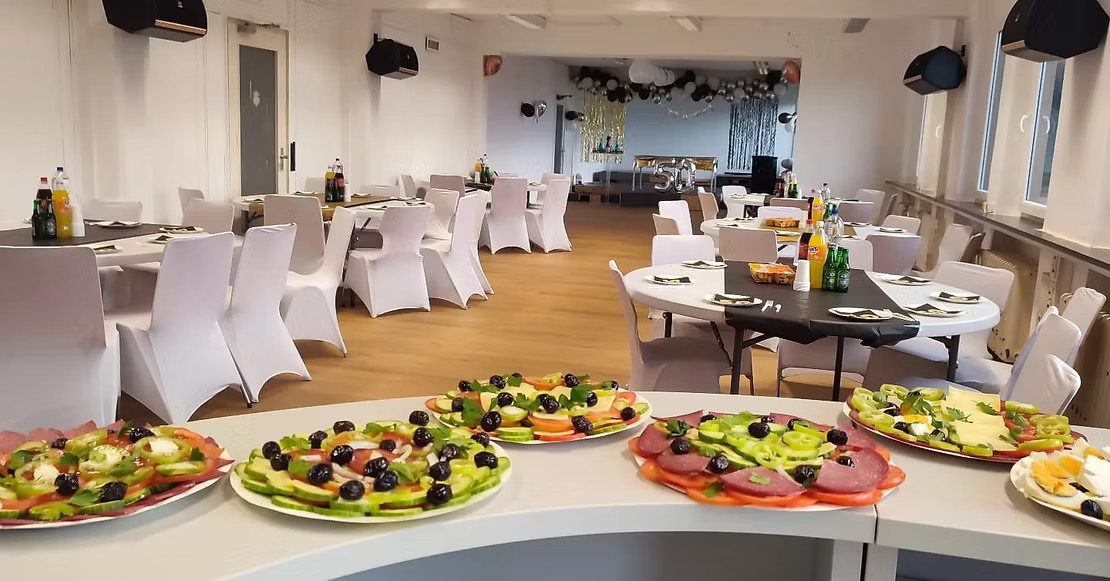 Kostenplanung Event Koeln